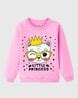 Buy Multi-Colored Sweatshirts & Hoodie for Girls by Kuchipoo Online ...