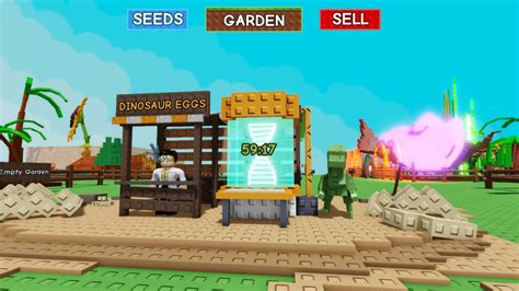 What does Pterodactyl do in Grow a Garden?