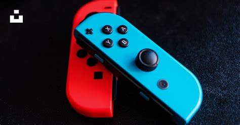 Image result for Nintendo Switch GamePad Controller Red