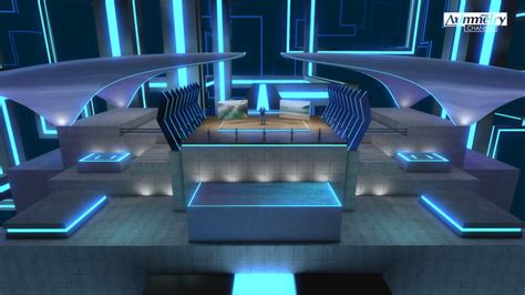 Image result for Aximmetry Virtual Set