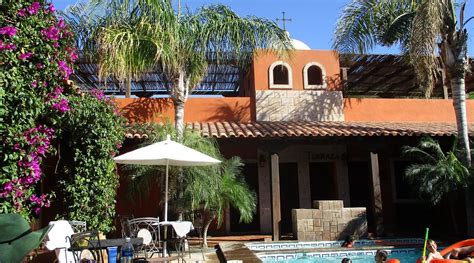 HOTEL HACIENDA (Bahia Kino, Sonora) - Specialty Hotel Reviews & Photos ...