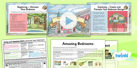 Computing: Using and Applying Skills Year 5 Lesson Pack