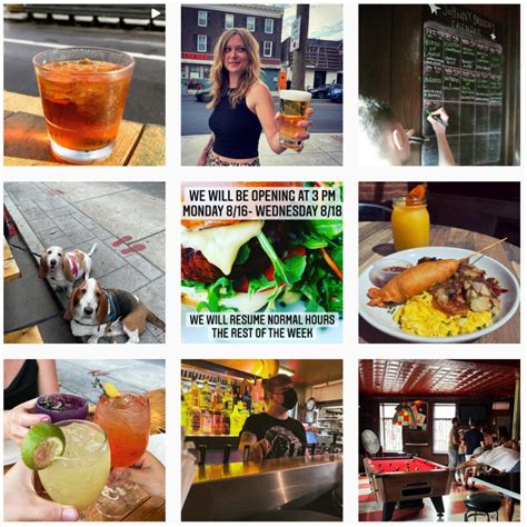 Johnny Brenda's | Restaurant and Music | Philadelphia, PA