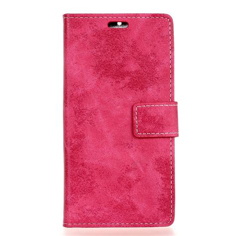 Alcatel 5 Holster Case Flip, Codream Cover Suit Premium Vertical ...
