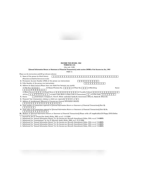 File Form 61A 的图像结果