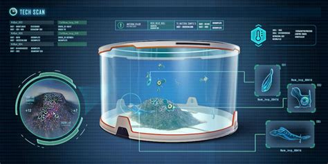 Image result for Alien Containment Unit Subnautica
