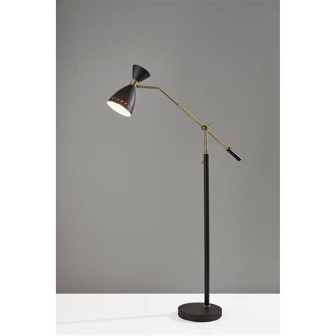 Swing Arm Floor Lamps - Bed Bath & Beyond