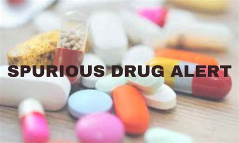 CDSCO flags PAN-D, TAXIM-O 200, Rosuvas 10 samples as spurious in ...