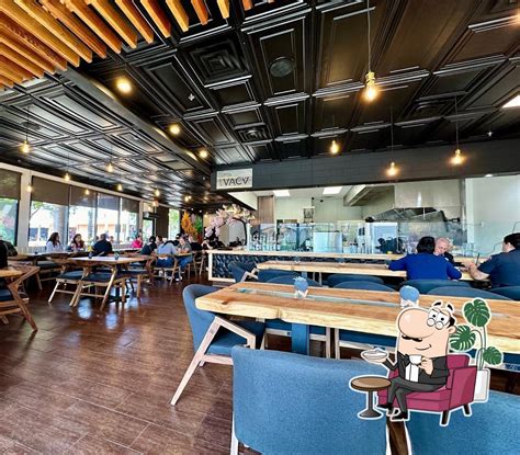 VACA Brunch & Beyond, Baldwin Park - Restaurant menu, prices and reviews