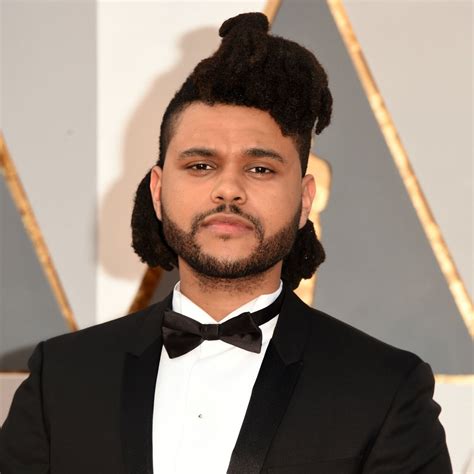 La Zona Il Weeknd