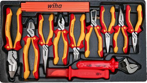 Wiha 32800 80-Piece Insulated Tool Set in Rolling India | Ubuy