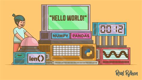 What Is Len Command Python 的图像结果