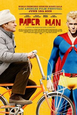 Image result for Papermaking Man