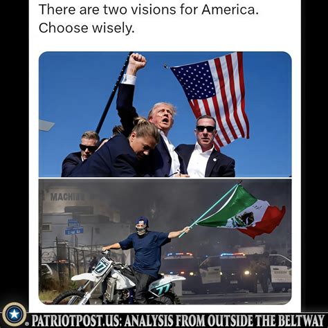 PATRIOT POST MEMES – Tolley's Topics