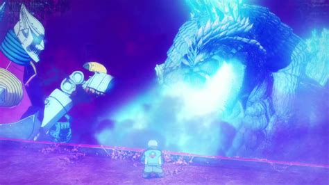 Image result for Godzilla Singular Point Ending Explained