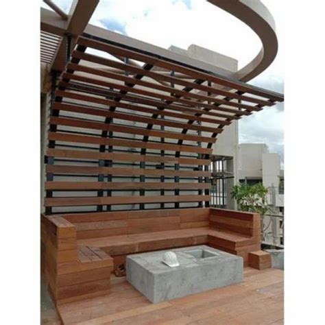 IPE Decking Wood - Balcony Wooden Floor Tiles Wholesale Distributor ...