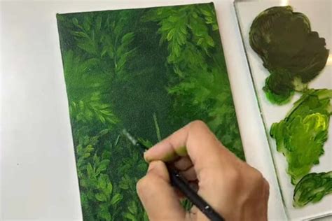 Image result for Acrylic Butterfly Tutorial