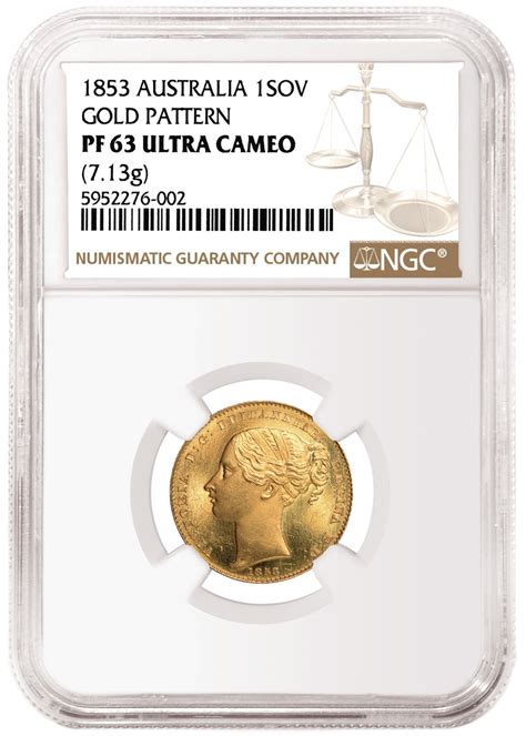 NGC-graded Australian Rarities Realize Six Figures Each in Heritage ...