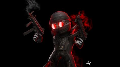 [SFM] Hank J. Wimbleton Poster by MoonShefff on DeviantArt