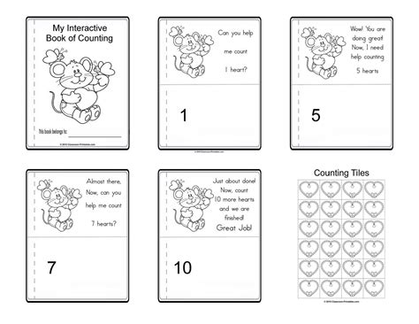 Image result for Printable Mini Books