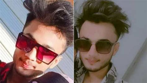 Who is Mohammed Ayan? Amravati sex scandal suspect's alleged AIMIM ...