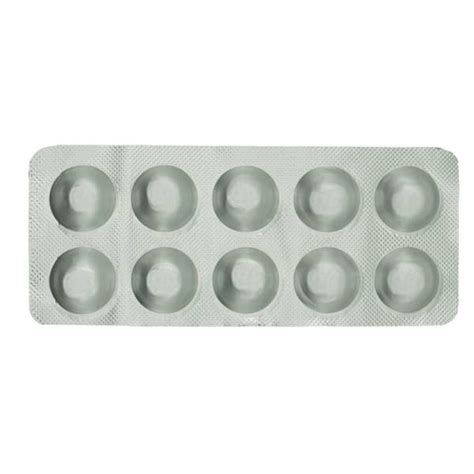 Betanaz Tr 40 MG Tablet (10): Uses, Side Effects, Price & Dosage ...