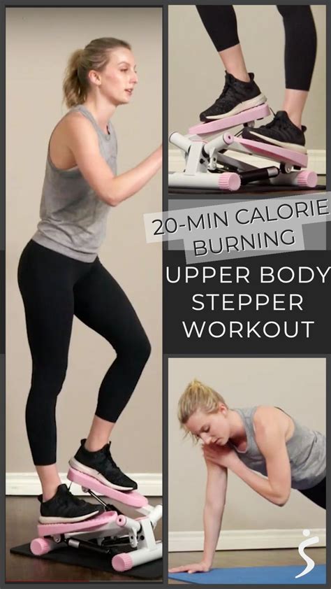 Image result for Stepper Workout