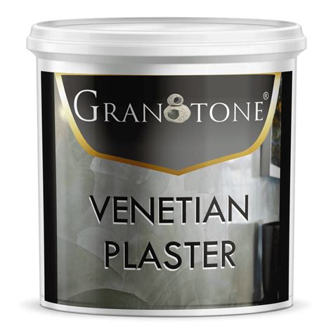 GRANOTONE VENETIAN PLASTER