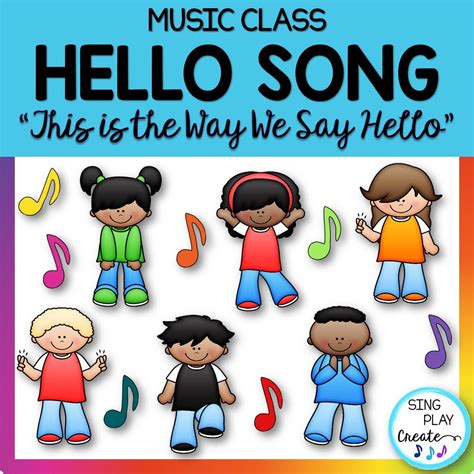 Image result for Well Hello Song