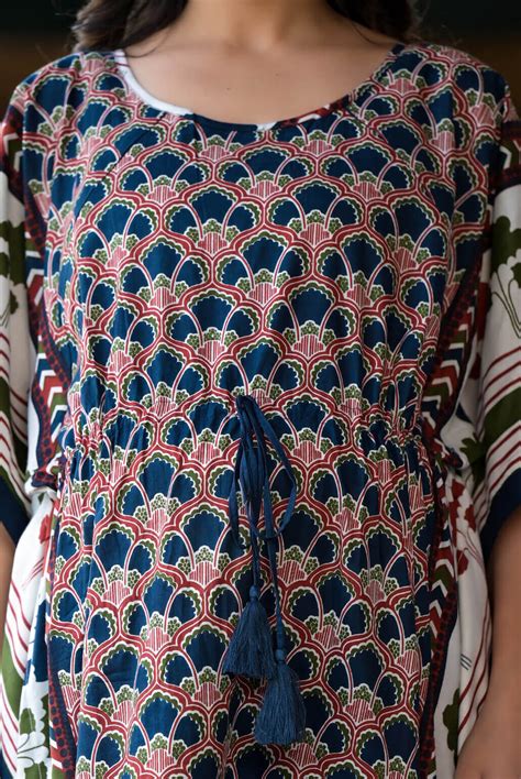 Maternity Kaftan – Aujjessa