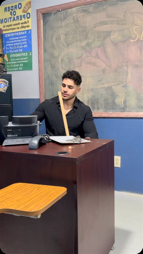 Amir Narad | Pick one | Instagram