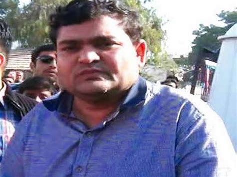 UK: London Court clears extradition of Gujarat murder accused Jayesh Patel