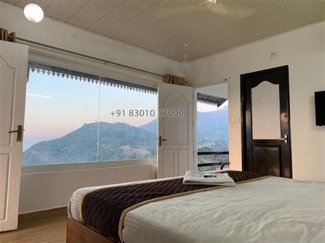 Cheeni Hill Resort - Kanthalloor Hosted By Rajkumar (KR 3813) | PRIVATE ...