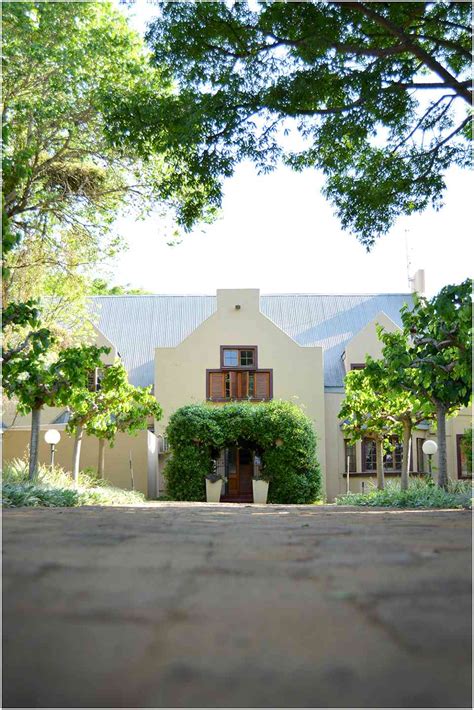 Adem Gasteplaas, Kroondal