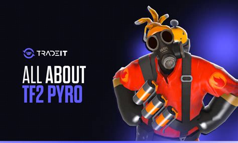 Image result for Pyro Tf2 Main