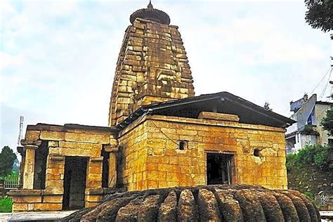 Discovering the Rich History of Dwarahat: A Guide to Historical Sites ...