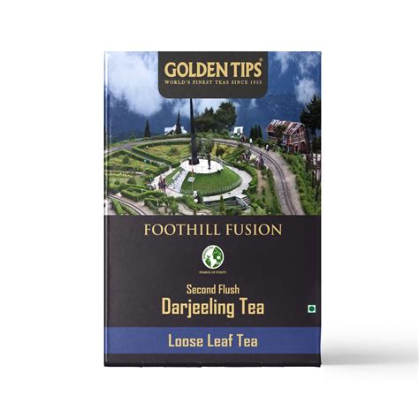 Buy Online Premium Darjeeling Teas 2025 – Golden Tips Tea (India)