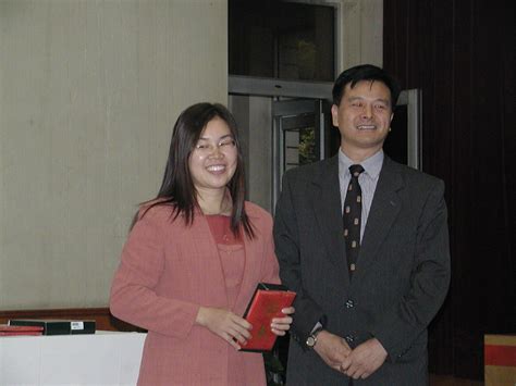 中国声学学会2003年青年学术会议胜利召开----中国科学院声学研究所