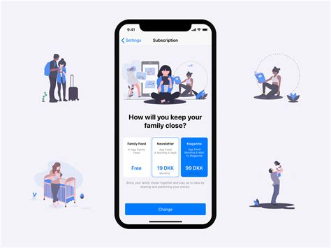 Image result for App iOS Subscription
