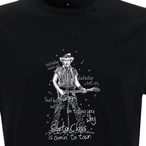 Bruce Springsteen Santa Clause 的图像结果