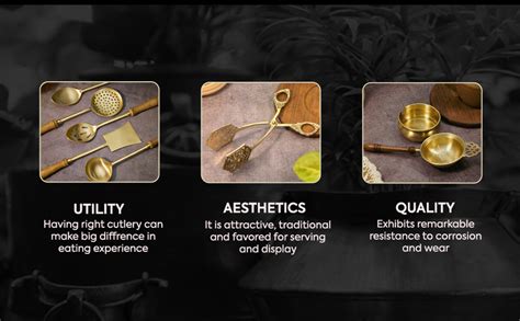 Buy AMBI Pure Brass Hammered Parat - 16 inches Diameter | Handmade ...