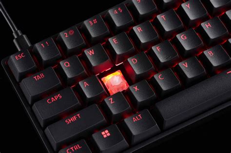 MADLIONS MAD68 R HE Hall Effect Gaming Keyboard – GenesisPC