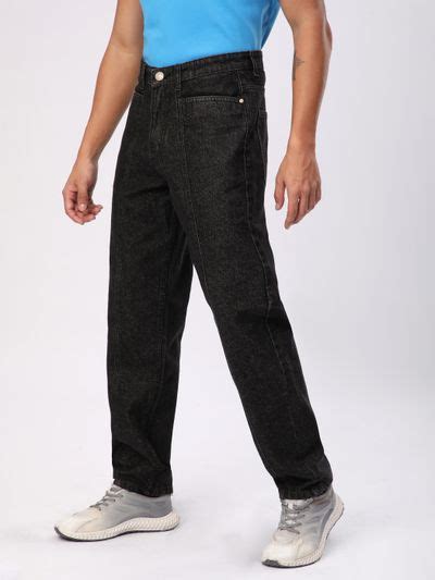 Jeans for Men Online - Buy Trendy Men's Jeans at Beyoung