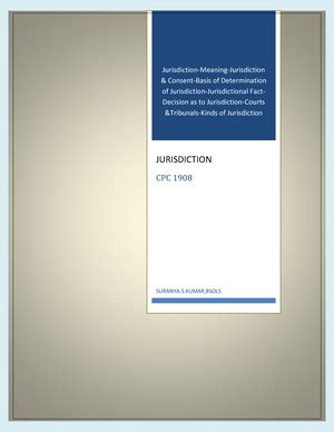 CPC Assignment - CPC ASSIGNMENT FILAC CASE ANALYSIS ON - ONGC Ltd. v ...