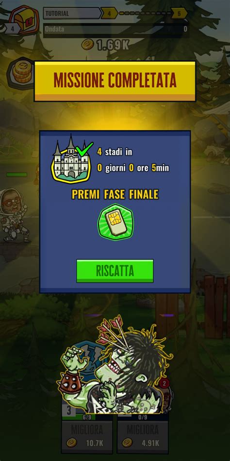 Zombieland: Double Tapper è un RPG incrementale per ingannare l'attesa ...