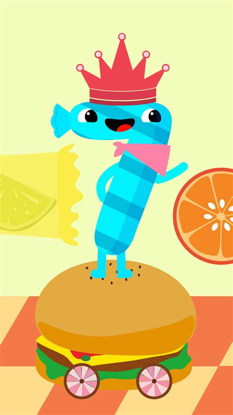 123 Baby Full - Count Read Write Numbers:Amazon.in:Appstore for Android