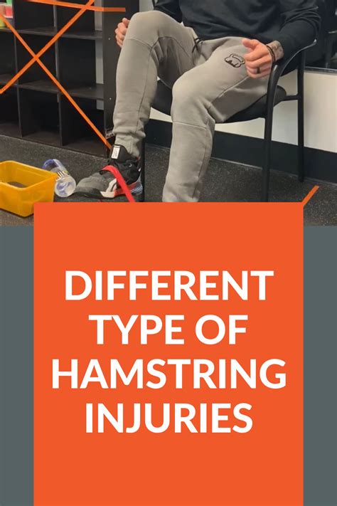 Hamstring Injury Recovery Time 的图像结果