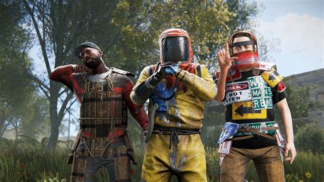 How to Join Good Rust Practice Servers 的图像结果