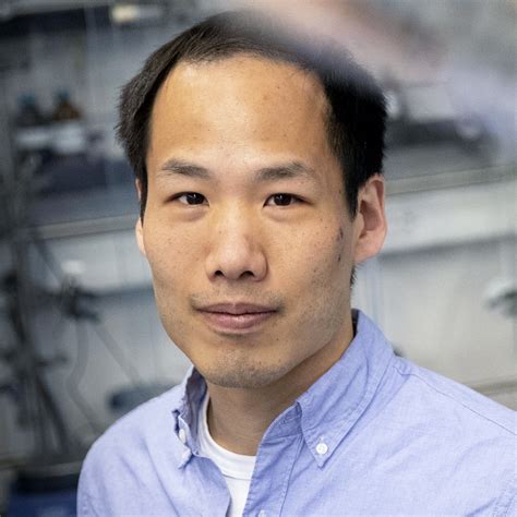 Our Faculty | Department of Chemistry and Chemical Biology