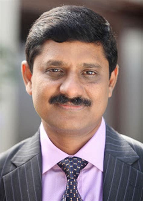 Suresh Krishn takes over as President CREDAI – Tamil Nadu – Indian ...